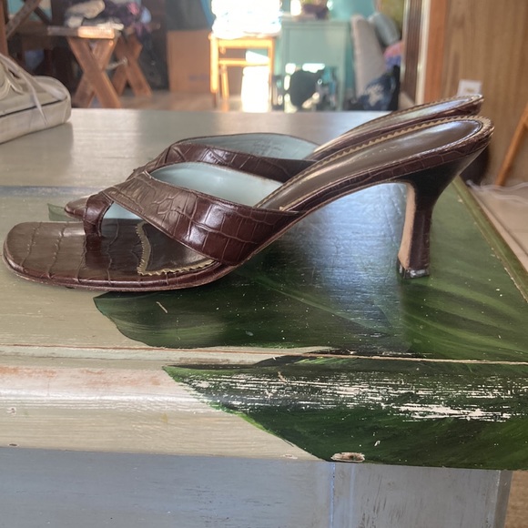 🔥🔥ANTONIO MELANI high heels - Picture 2 of 7